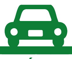 Autós Kft. Logo